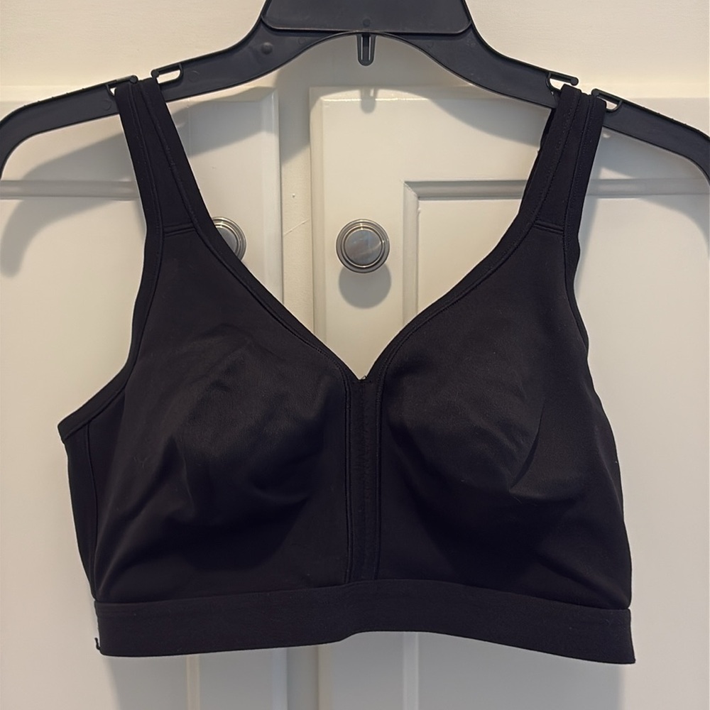 SOMA Embraceable Wireless Bra